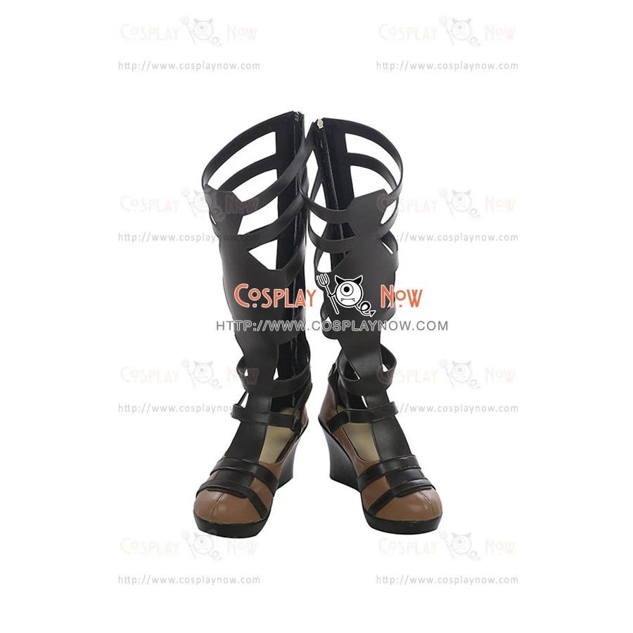 Wonder Woman Diana Prince Cosplay Costume 11 Wonder Woman Diana Prince Cosplay Costume - Image 9