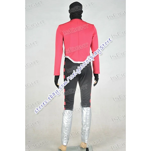 X Men Apocalypse Cosplay Gambit Costume 12 X Men Apocalypse Cosplay Gambit Costume - Image 10