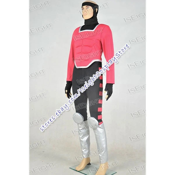 X Men Apocalypse Cosplay Gambit Costume 11 X Men Apocalypse Cosplay Gambit Costume - Image 9