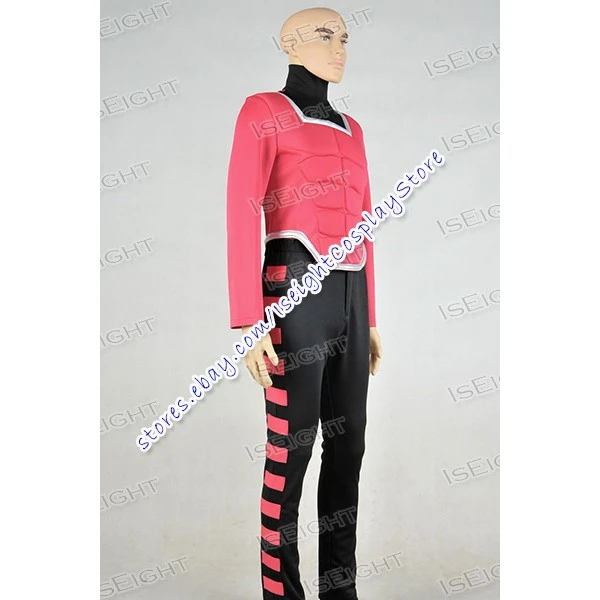 X Men Apocalypse Cosplay Gambit Costume 14 X Men Apocalypse Cosplay Gambit Costume - Image 12
