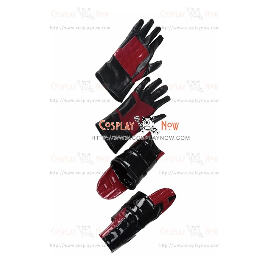 X-Men Apocalypse Cosplay Magneto Erik Lehnsherr Costume 9 X-Men Apocalypse Cosplay Magneto Erik Lehnsherr Costume - Image 7