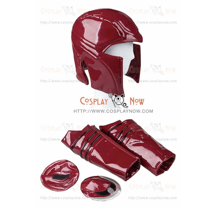 X-Men Apocalypse Cosplay Magneto Erik Lehnsherr Costume 8 X-Men Apocalypse Cosplay Magneto Erik Lehnsherr Costume - Image 6