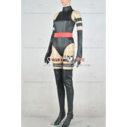 X Men Apocalypse Psylocke Cosplay Costume Jumpsuit 10 X Men Apocalypse Psylocke Cosplay Costume Jumpsuit -Halloween Shop x men apocalypse psylocke cosplay costume jumpsuit wx019 1512 074