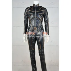 X-Men Apocalypse Wolverine Combat Uniform Cosplay Costume