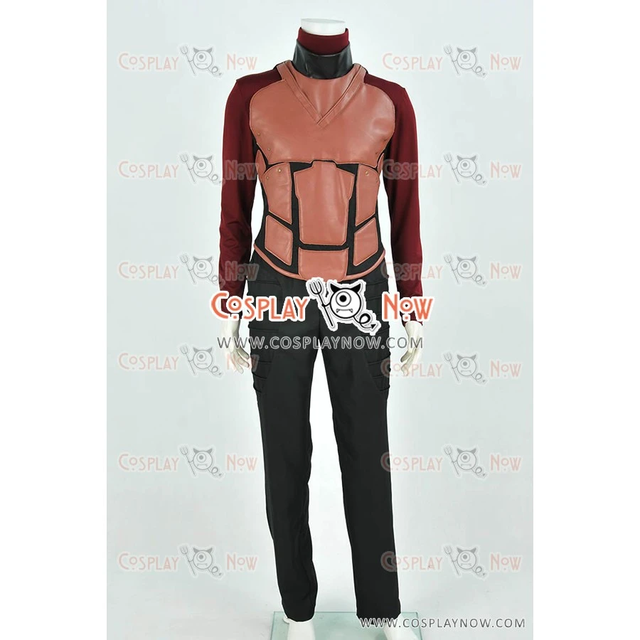 X-men Cosplay Erik Lehnsherr Magneto Costume 9 X-men Cosplay Erik Lehnsherr Magneto Costume - Image 7