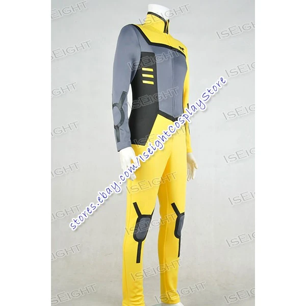 X Men Cosplay Gambit Costume 10 X Men Cosplay Gambit Costume - Image 8