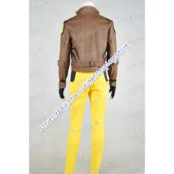 X Men Cosplay Gambit Costume 19 X Men Cosplay Gambit Costume -Halloween Shop x men cosplay gambit costume wm041 1536 c9c