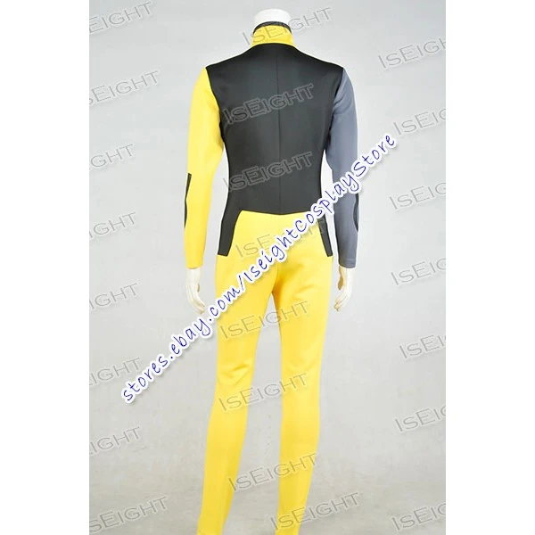 X Men Cosplay Gambit Costume 12 X Men Cosplay Gambit Costume - Image 10