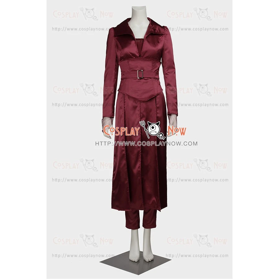 X-men Cosplay Jean Grey Costume 3 X-men Cosplay Jean Grey Costume