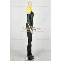 X Men Deadpool Negasonic Teenage Warhead Cosplay Costume 16 X Men Deadpool Negasonic Teenage Warhead Cosplay Costume -Halloween Shop x men deadpool negasonic teenage warhead cosplay costume wx025 1651 373