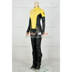 X Men Deadpool Negasonic Teenage Warhead Cosplay Costume 15 X Men Deadpool Negasonic Teenage Warhead Cosplay Costume -Halloween Shop x men deadpool negasonic teenage warhead cosplay costume wx025 1651 41a