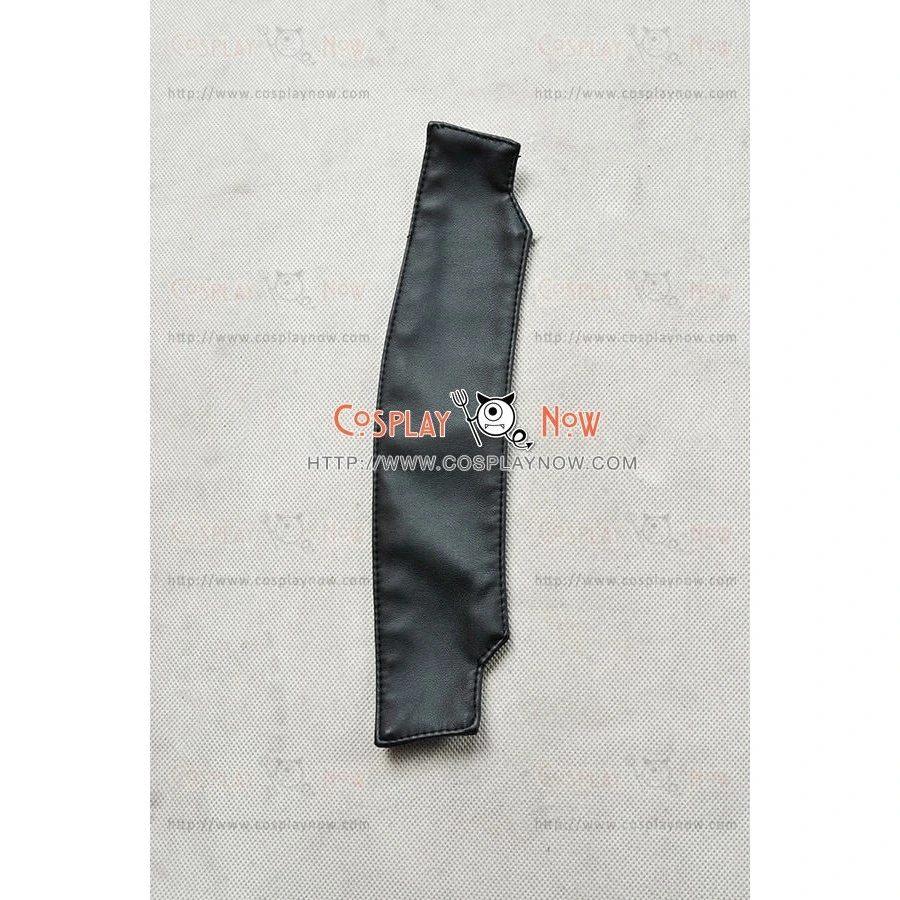 X Men Deadpool Negasonic Teenage Warhead Cosplay Costume 12 X Men Deadpool Negasonic Teenage Warhead Cosplay Costume - Image 10