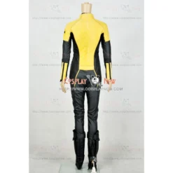 X Men Deadpool Negasonic Teenage Warhead Cosplay Costume 18 X Men Deadpool Negasonic Teenage Warhead Cosplay Costume -Halloween Shop x men deadpool negasonic teenage warhead cosplay costume wx025 1651 c52