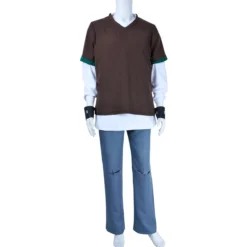 Halloween Shop 42 X-men Evolution Cosplay Toad Costume