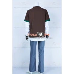 X-men Evolution Cosplay Toad Costume 14 X-men Evolution Cosplay Toad Costume -Halloween Shop x men evolution cosplay toad costume wx014 1 7ab