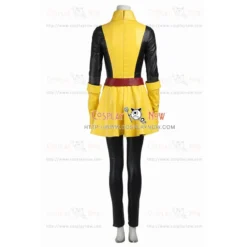 X Men Magik Cosplay Costume -Halloween Shop x men magik cosplay costume om 107 364