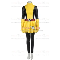 X Men Magik Cosplay Costume
