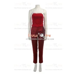 X-Men Phoenix Jean Grey Cosplay Costume Dress -Halloween Shop x men phoenix jean grey cosplay costume dress m20170144 127
