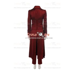X-Men Phoenix Jean Grey Cosplay Costume Dress -Halloween Shop x men phoenix jean grey cosplay costume dress m20170144 d04