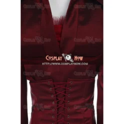 X-Men Phoenix Jean Grey Cosplay Costume Dress -Halloween Shop x men phoenix jean grey cosplay costume dress m20170144 d39