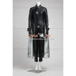 X-Men The Last Stand Cosplay Storm Ororo Munroe Costume