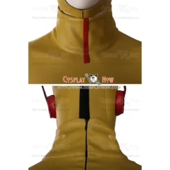 Young Justice Kid Flash Cosplay Costume -Halloween Shop young justice kid flash cosplay costume mzx 544874924367 15c