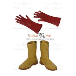 Young Justice Kid Flash Cosplay Costume -Halloween Shop young justice kid flash cosplay costume mzx 544874924367 ba7