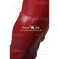 Young Justice Kid Flash Cosplay Costume -Halloween Shop young justice kid flash cosplay costume mzx 544874924367 fd2