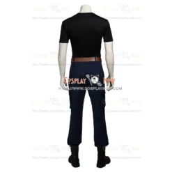 Young Justice Superboy Cosplay Costume -Halloween Shop young justice superboy cosplay costume mzx 543855964241 eff